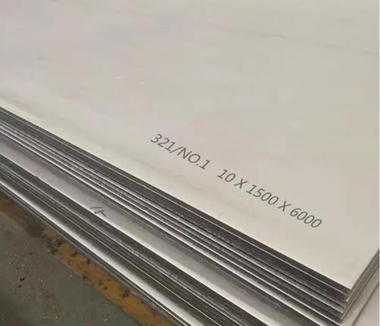 武夷山321不锈钢板