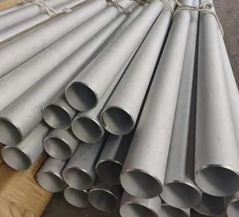 武夷山304不锈钢管