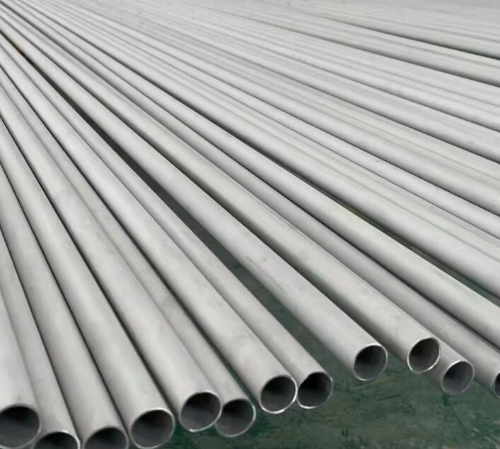 武夷山441不锈钢管