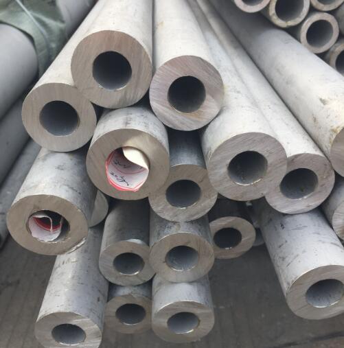 武夷山321不锈钢管