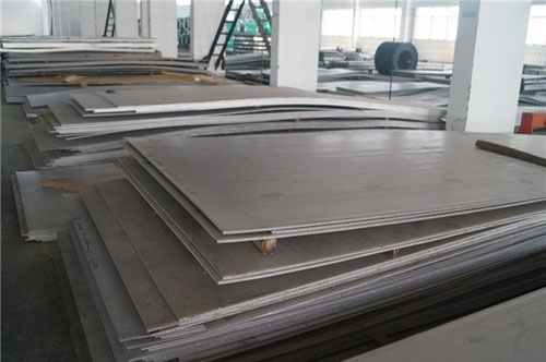 武夷山304不锈钢板