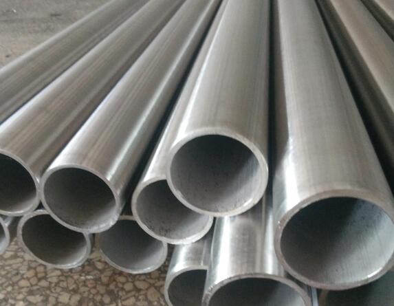 武夷山321不锈钢管