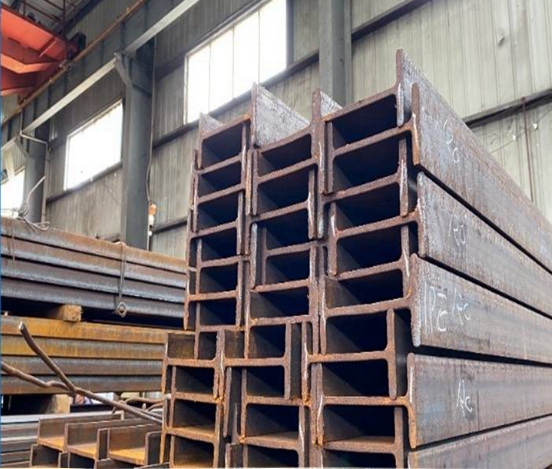 武夷山Q420C工字型钢