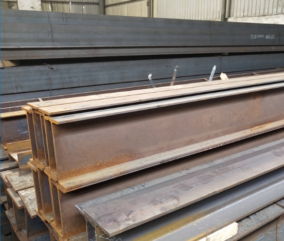 武夷山Q235EH型钢