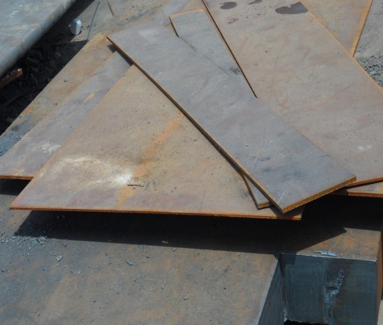 武夷山NM360C耐磨板